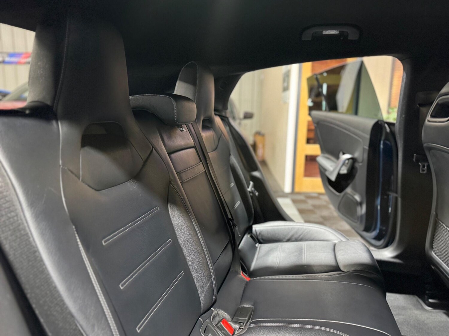 Used Mercedes-Benz CLA 2022 for sale - 77575098: Photo 38