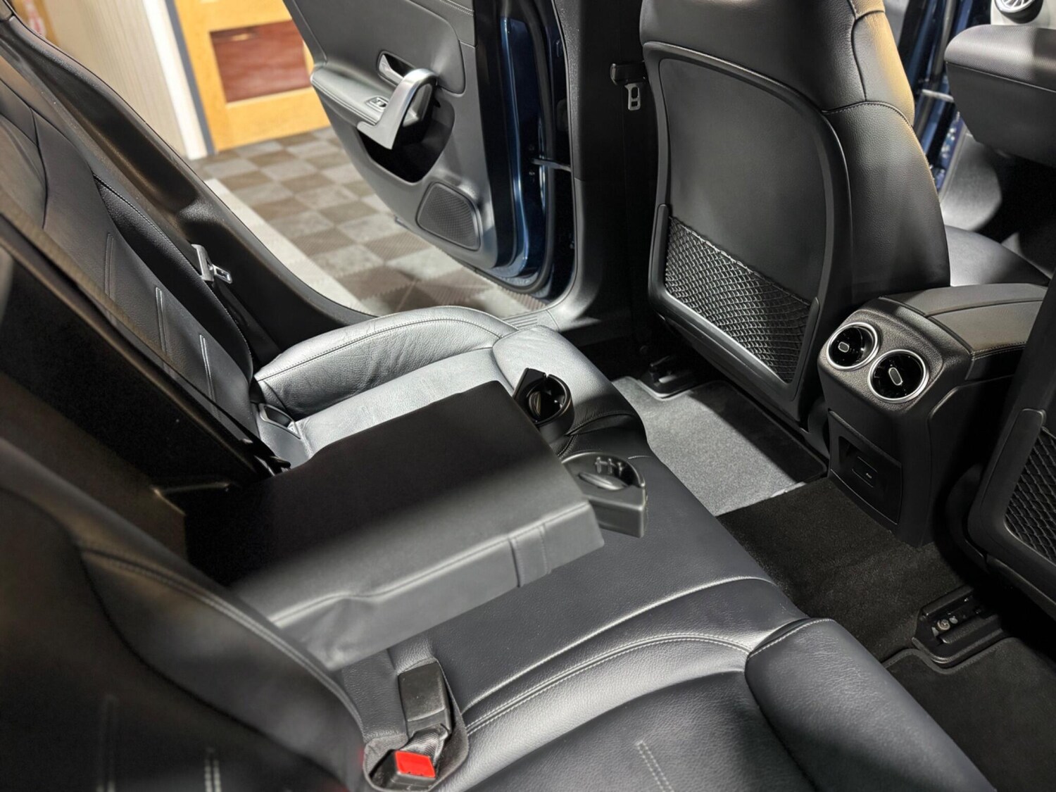 Used Mercedes-Benz CLA 2022 for sale - 77575098: Photo 39