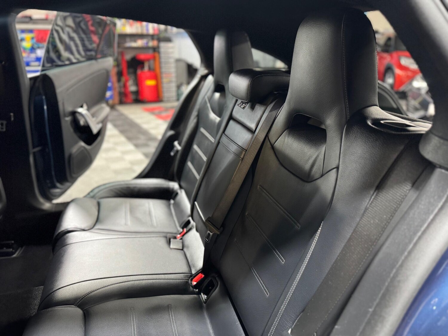 Used Mercedes-Benz CLA 2022 for sale - 77575098: Photo 41