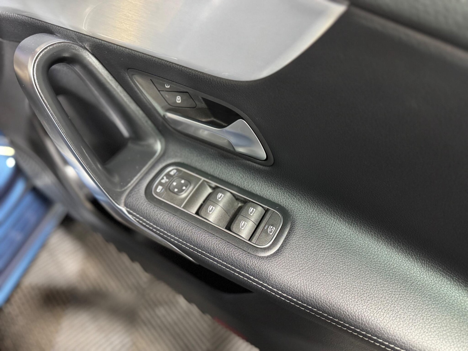 Used Mercedes-Benz CLA 2022 for sale - 77575098: Photo 44