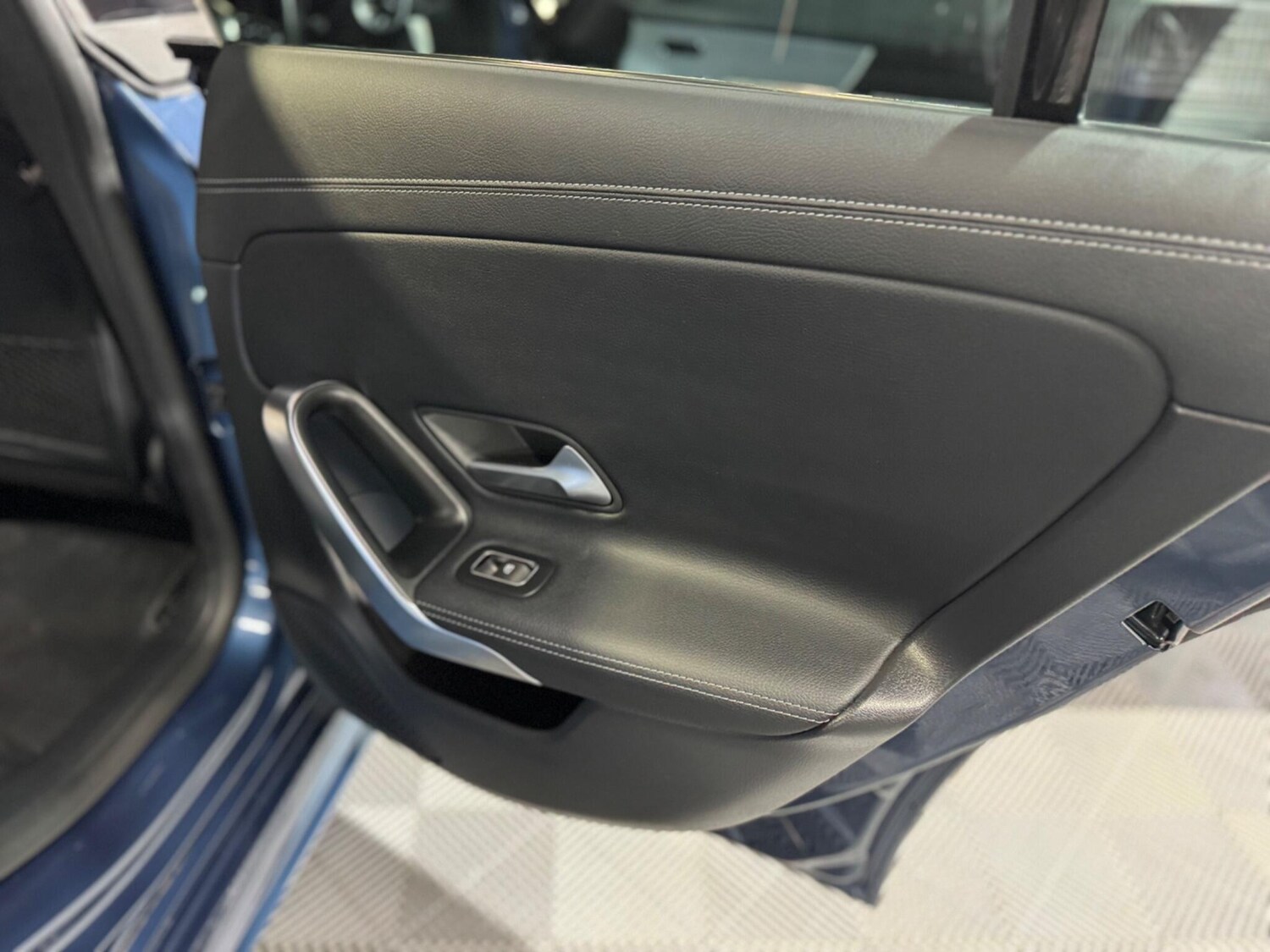 Used Mercedes-Benz CLA 2022 for sale - 77575098: Photo 45