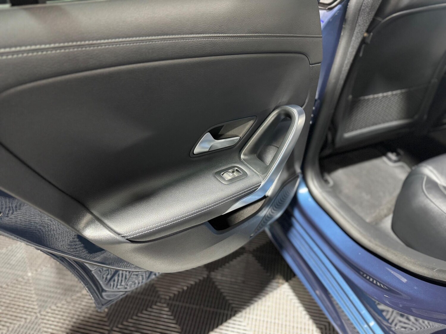 Used Mercedes-Benz CLA 2022 for sale - 77575098: Photo 46