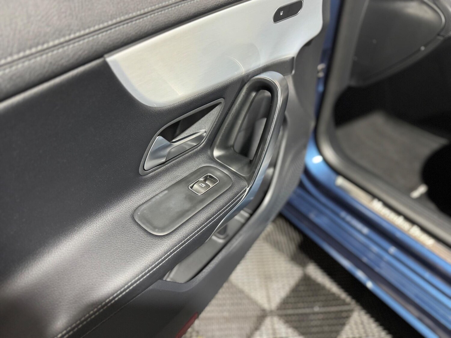 Used Mercedes-Benz CLA 2022 for sale - 77575098: Photo 47