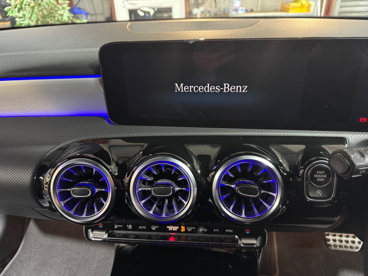 Used Mercedes-Benz CLA 2022 for sale - 77575098: Photo 48