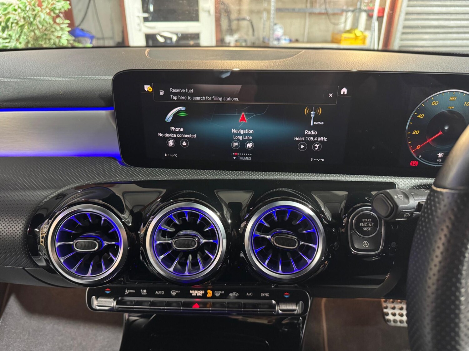 Used Mercedes-Benz CLA 2022 for sale - 77575098: Photo 49