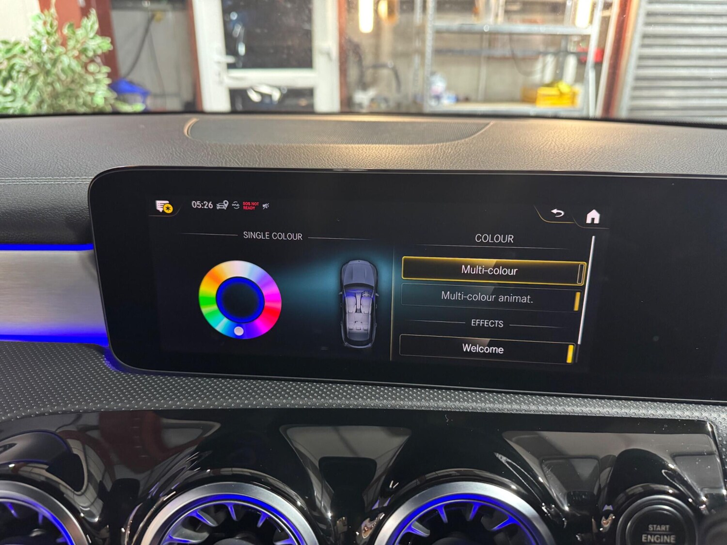 Used Mercedes-Benz CLA 2022 for sale - 77575098: Photo 50