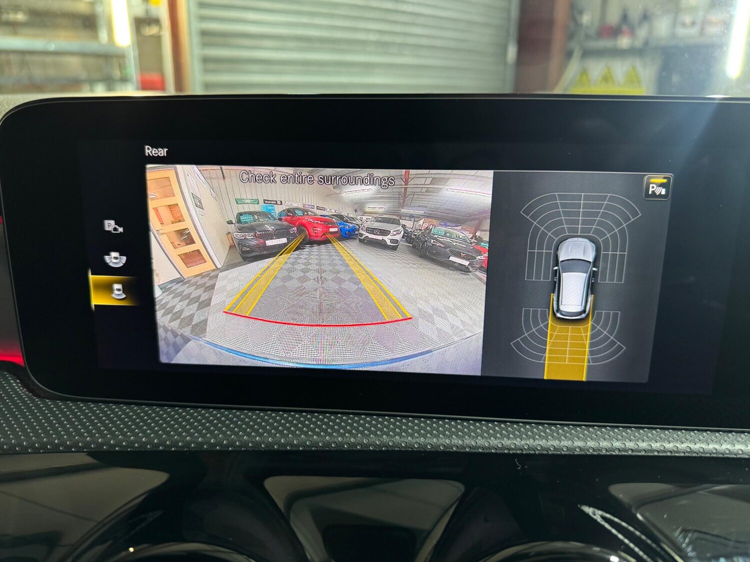 Used Mercedes-Benz CLA 2022 for sale - 77575098: Photo 54