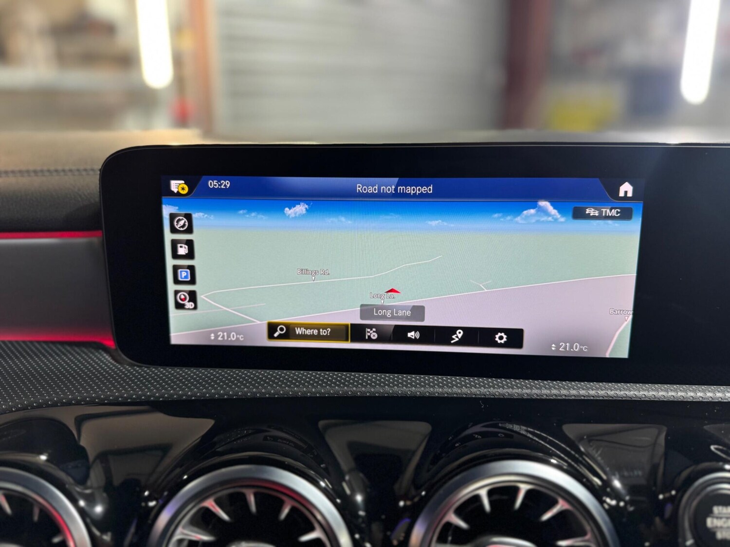 Used Mercedes-Benz CLA 2022 for sale - 77575098: Photo 55