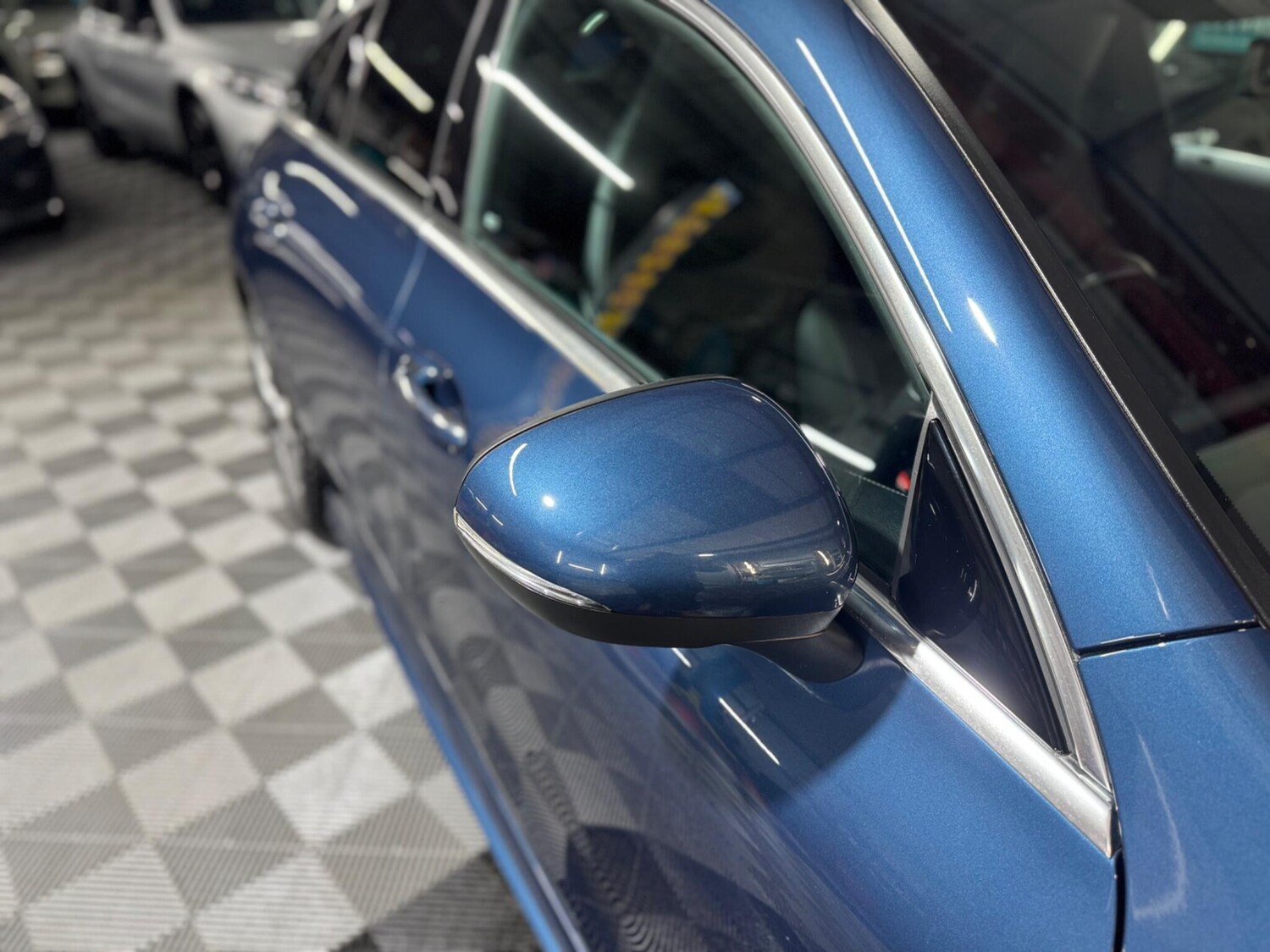 Used Mercedes-Benz CLA 2022 for sale - 77575098: Photo 56