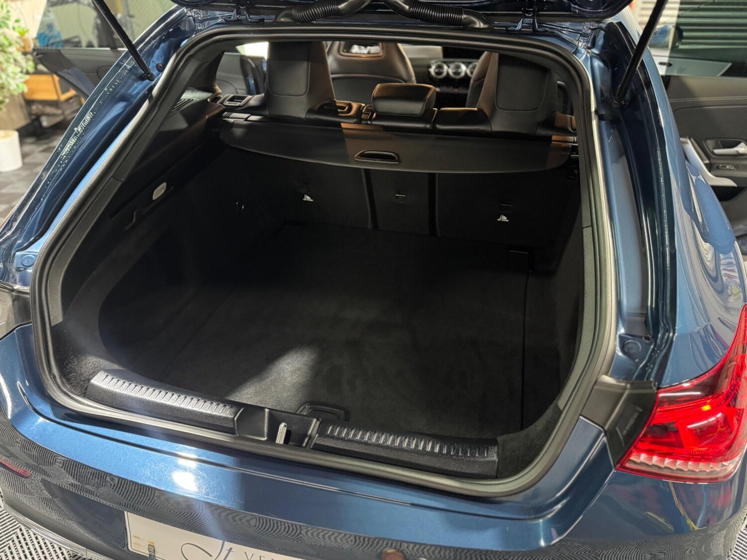 Used Mercedes-Benz CLA 2022 for sale - 77575098: Photo 57