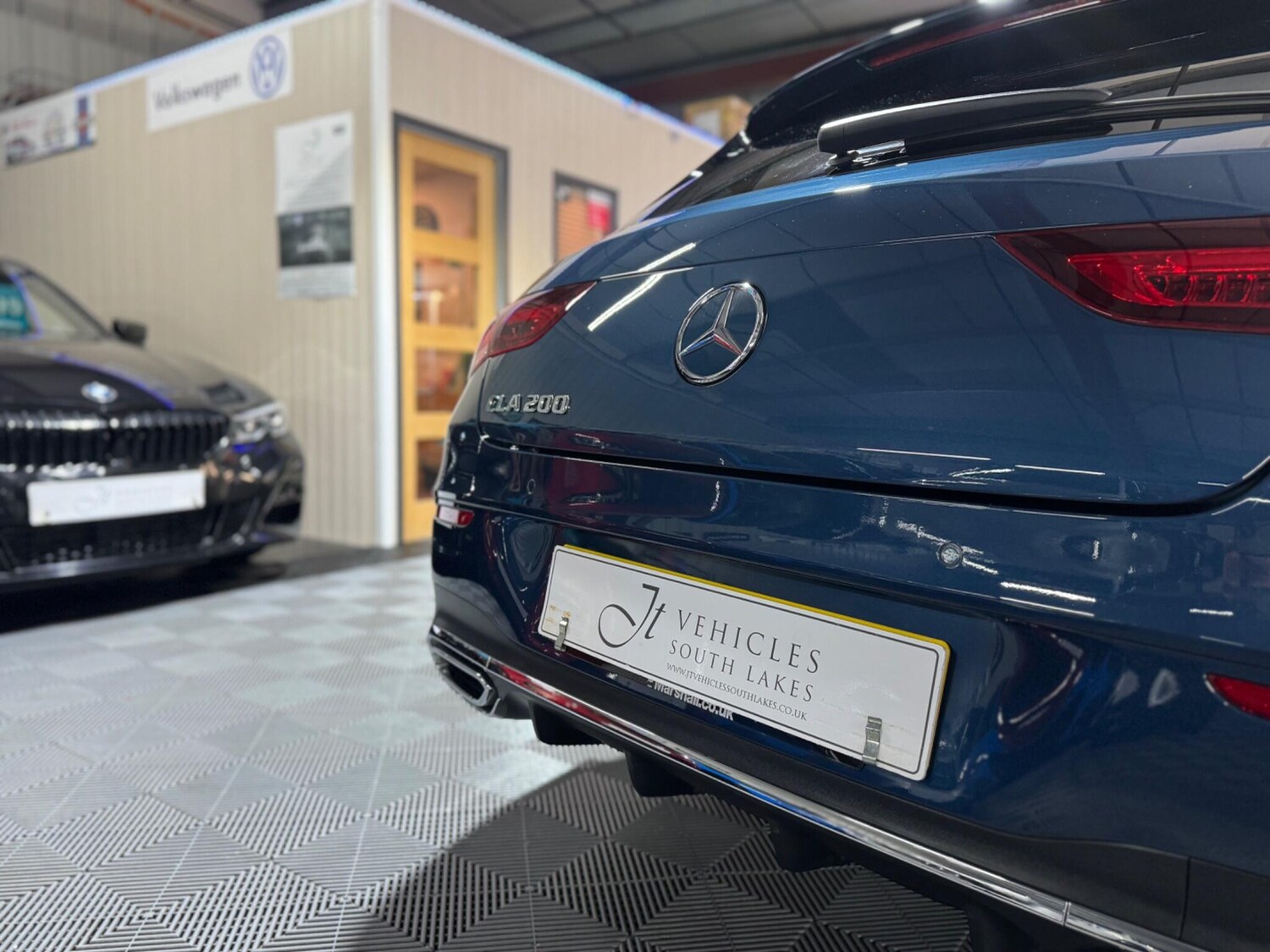 Used Mercedes-Benz CLA 2022 for sale - 77575098: Photo 62