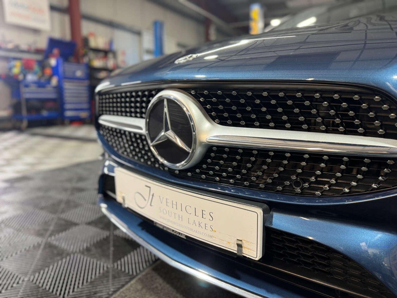 Used Mercedes-Benz CLA 2022 for sale - 77575098: Photo 63