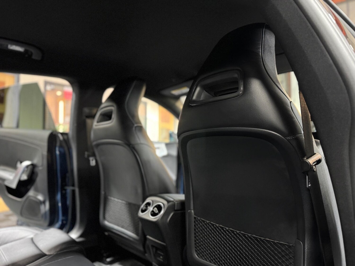 Used Mercedes-Benz CLA 2022 for sale - 77575098: Photo 64