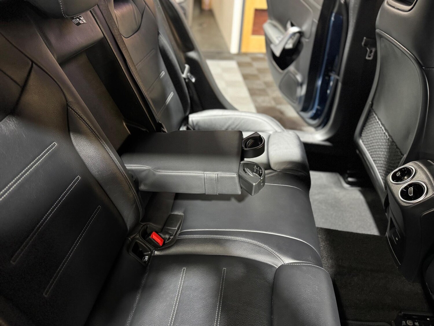 Used Mercedes-Benz CLA 2022 for sale - 77575098: Photo 65