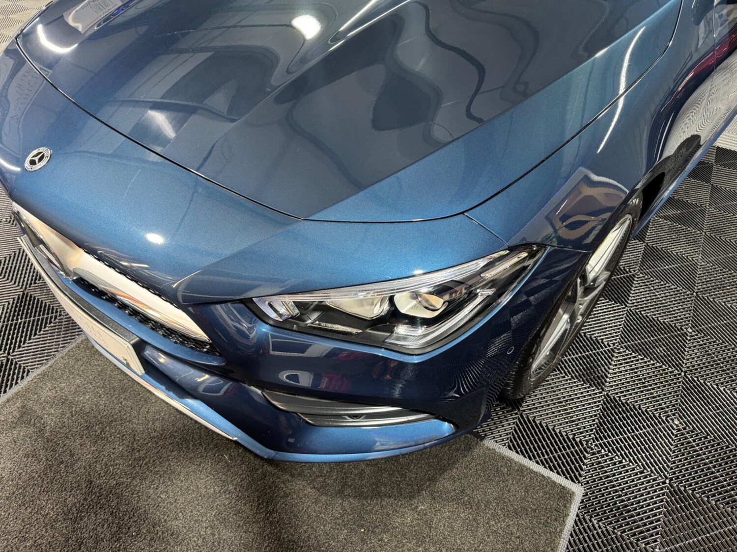 Used Mercedes-Benz CLA 2022 for sale - 77575098: Photo 68