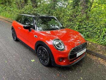Used MINI Hatch 2019 for sale - 78573751: Photo