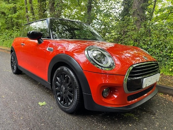 Used MINI Hatch 2019 for sale - 78573751: Photo