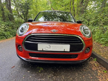 Used MINI Hatch 2019 for sale - 78573751: Photo