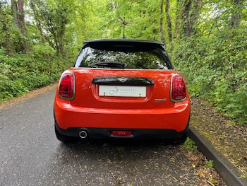 Used MINI Hatch 2019 for sale - 78573751: Photo