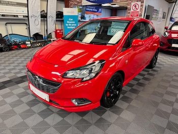 Used Vauxhall Corsa 2015 for sale - 78504904: Photo