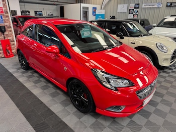 Used Vauxhall Corsa 2015 for sale - 78504904: Photo