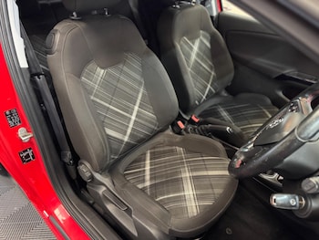Used Vauxhall Corsa 2015 for sale - 78504904: Photo