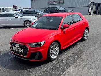 Used Audi A1 2019 for sale - 78675250: Photo