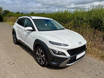 Used Hyundai KONA 2023 for sale - 79362559: Photo