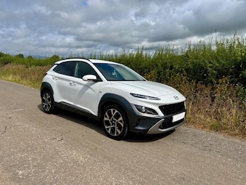 Used Hyundai KONA 2023 for sale - 79362559: Photo