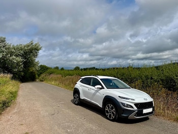 Used Hyundai KONA 2023 for sale - 79362559: Photo