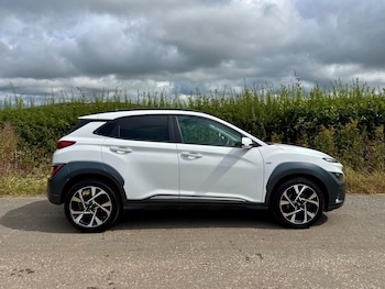 Used Hyundai KONA 2023 for sale - 79362559: Photo