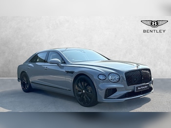 Used Bentley Flying Spur 2025 for sale - 79246297: Photo