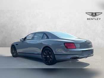 Used Bentley Flying Spur 2025 for sale - 79246297: Photo