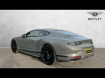 Used Bentley Continental 2024 for sale - 73809884: Photo