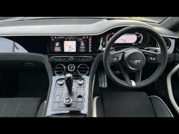 Used Bentley Continental 2024 for sale - 73809884: Photo