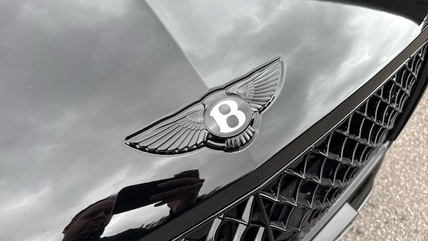 Used Bentley Bentayga 2025 for sale - 76211649: Photo 11