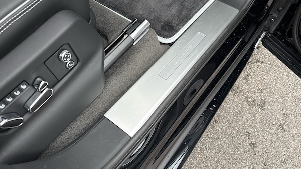 Used Bentley Bentayga 2025 for sale - 76211649: Photo 19