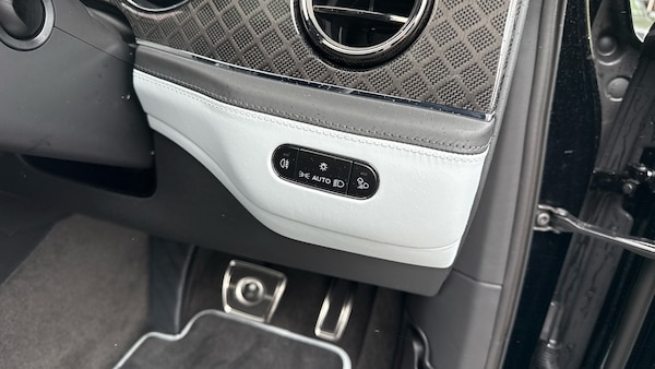 Used Bentley Bentayga 2025 for sale - 76211649: Photo 21