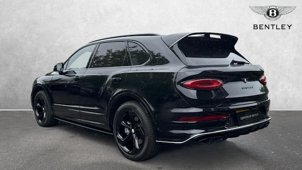 Used Bentley Bentayga 2025 for sale - 76211649: Photo 3