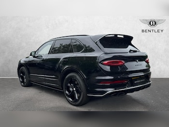 Used Bentley Bentayga 2025 for sale - 76211649: Photo 3