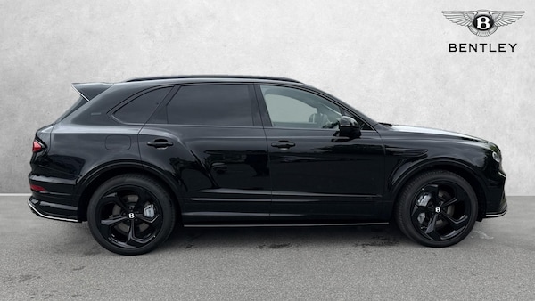 Used Bentley Bentayga 2025 for sale - 76211649: Photo 5