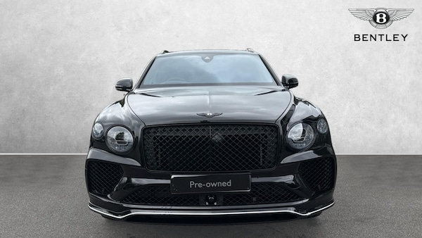 Used Bentley Bentayga 2025 for sale - 76211649: Photo 7