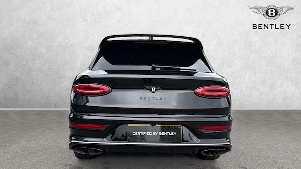 Used Bentley Bentayga 2025 for sale - 76211649: Photo 8