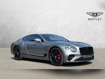 Used Bentley Continental 2020 for sale - 79765886: Photo