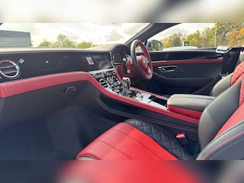 Used Bentley Continental 2020 for sale - 79765886: Photo
