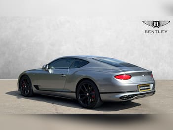 Used Bentley Continental 2020 for sale - 79765886: Photo