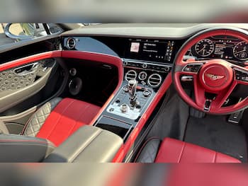 Used Bentley Continental 2020 for sale - 79765886: Photo