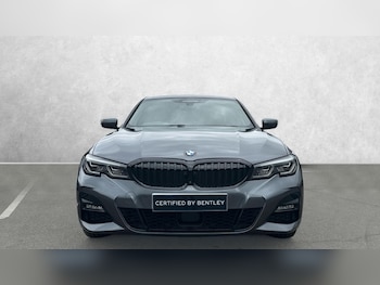 Used BMW 3 Series 2021 for sale - 75309098: Photo