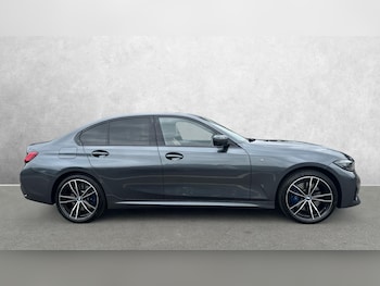 Used BMW 3 Series 2021 for sale - 75309098: Photo