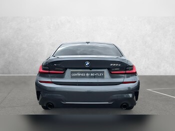 Used BMW 3 Series 2021 for sale - 75309098: Photo